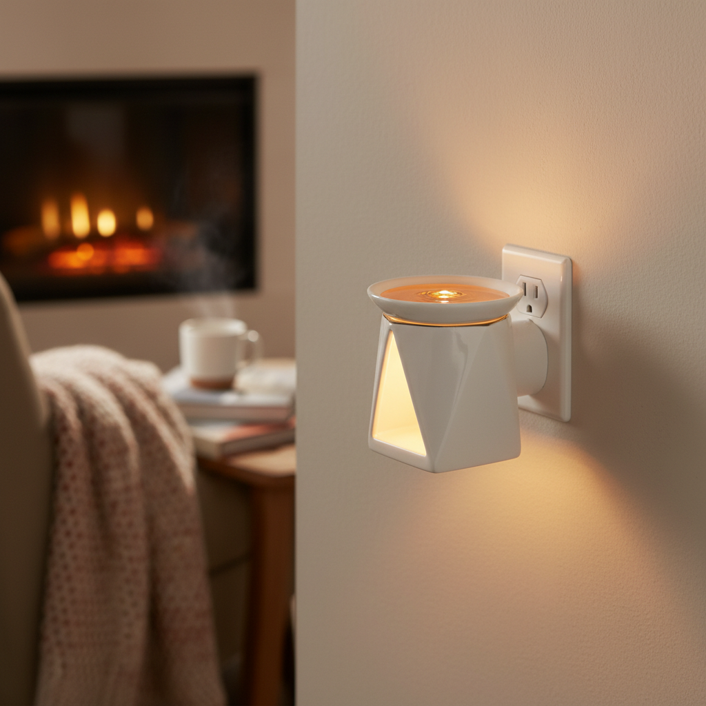 Plug In Warmers - Candle & Wax Melt Supplies