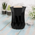 Chevron Wax Melt Burner - Candle & Wax Melt Supplies