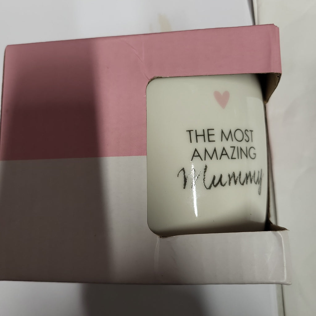 The Most Amazing Mummy - Candle & Wax Melt Supplies