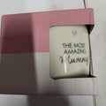 The Most Amazing Mummy - Candle & Wax Melt Supplies