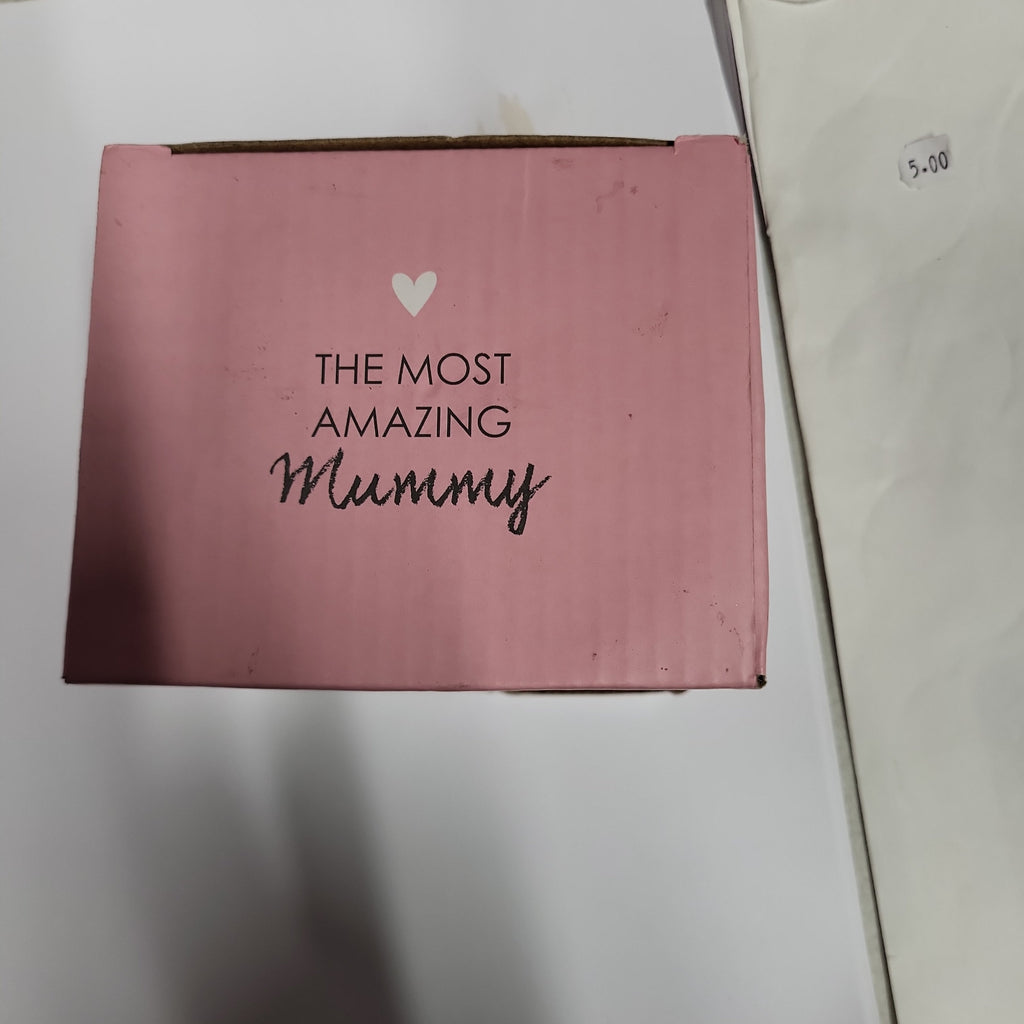 The Most Amazing Mummy - Candle & Wax Melt Supplies