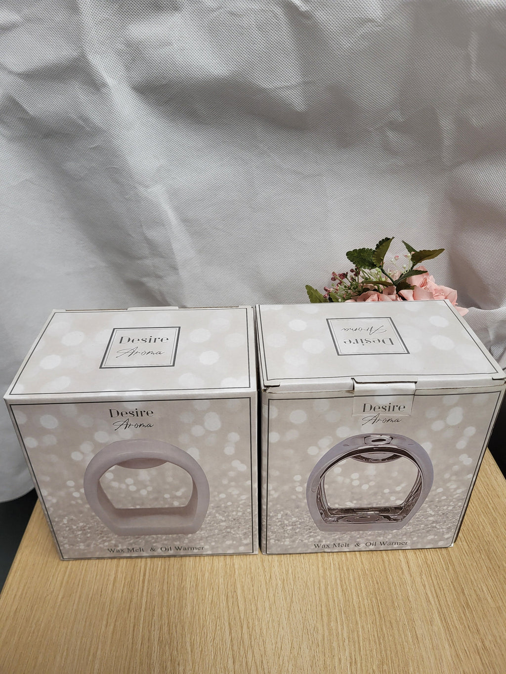 Arch Wax Melt Oil Burner - Candle & Wax Melt Supplies