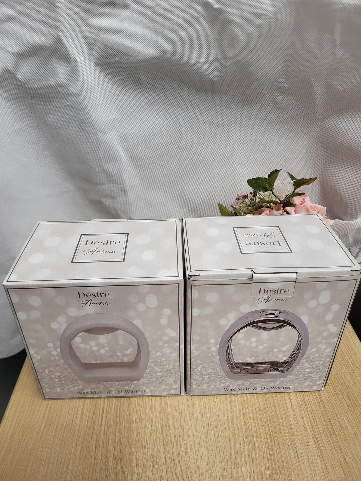 Arch Wax Melt Oil Burner - Candle & Wax Melt Supplies