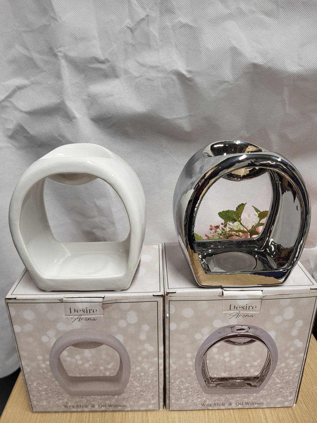 Arch Wax Melt Oil Burner - Candle & Wax Melt Supplies