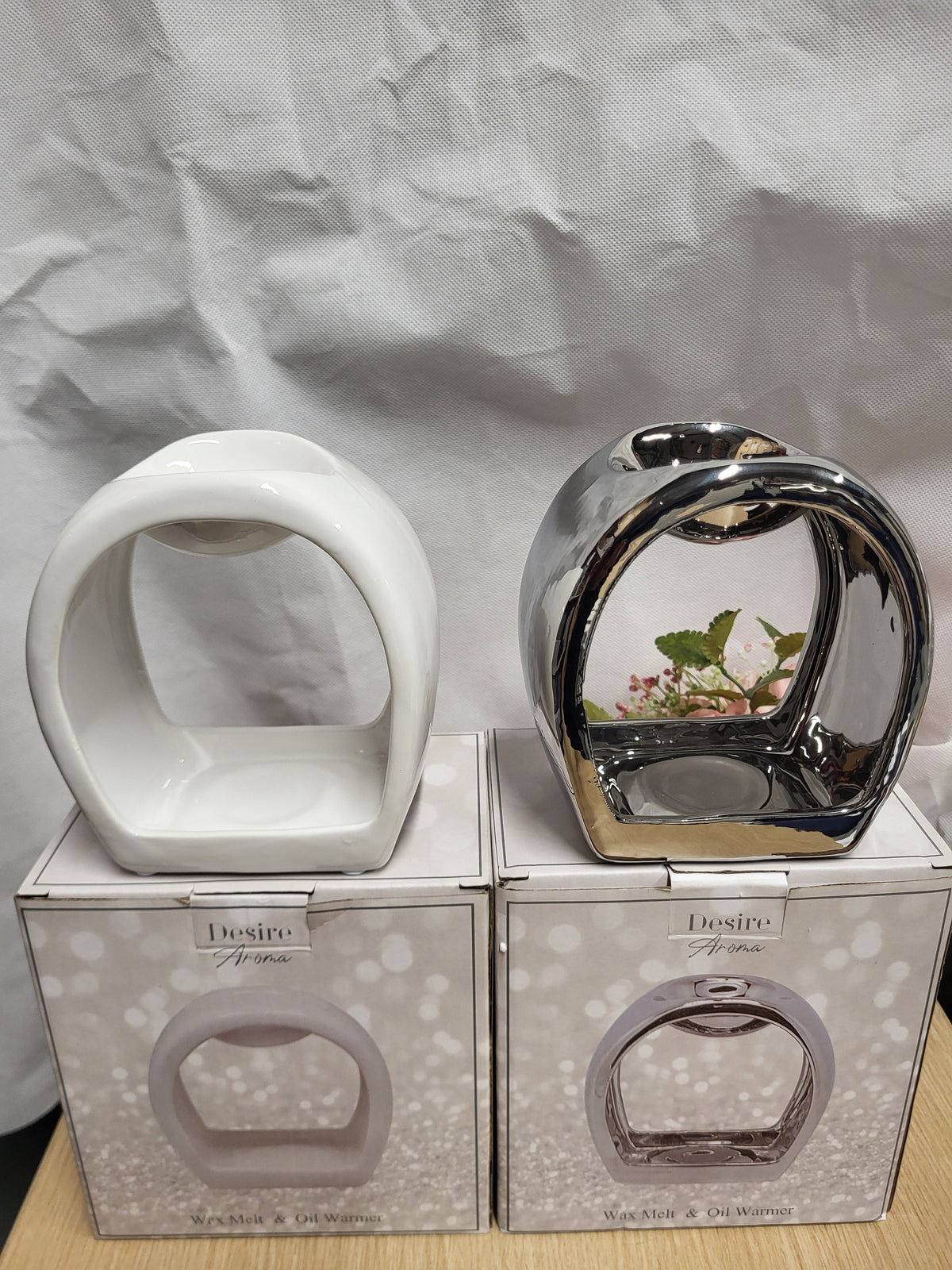 Arch Wax Melt Oil Burner - Candle & Wax Melt Supplies