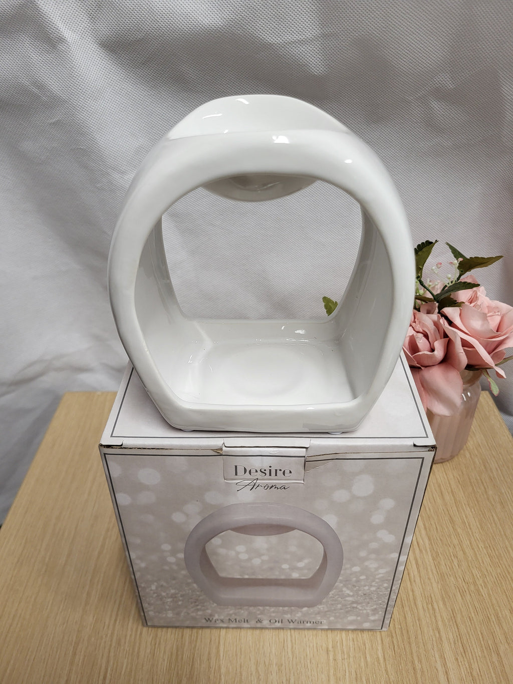 Arch Wax Melt Oil Burner - Candle & Wax Melt Supplies