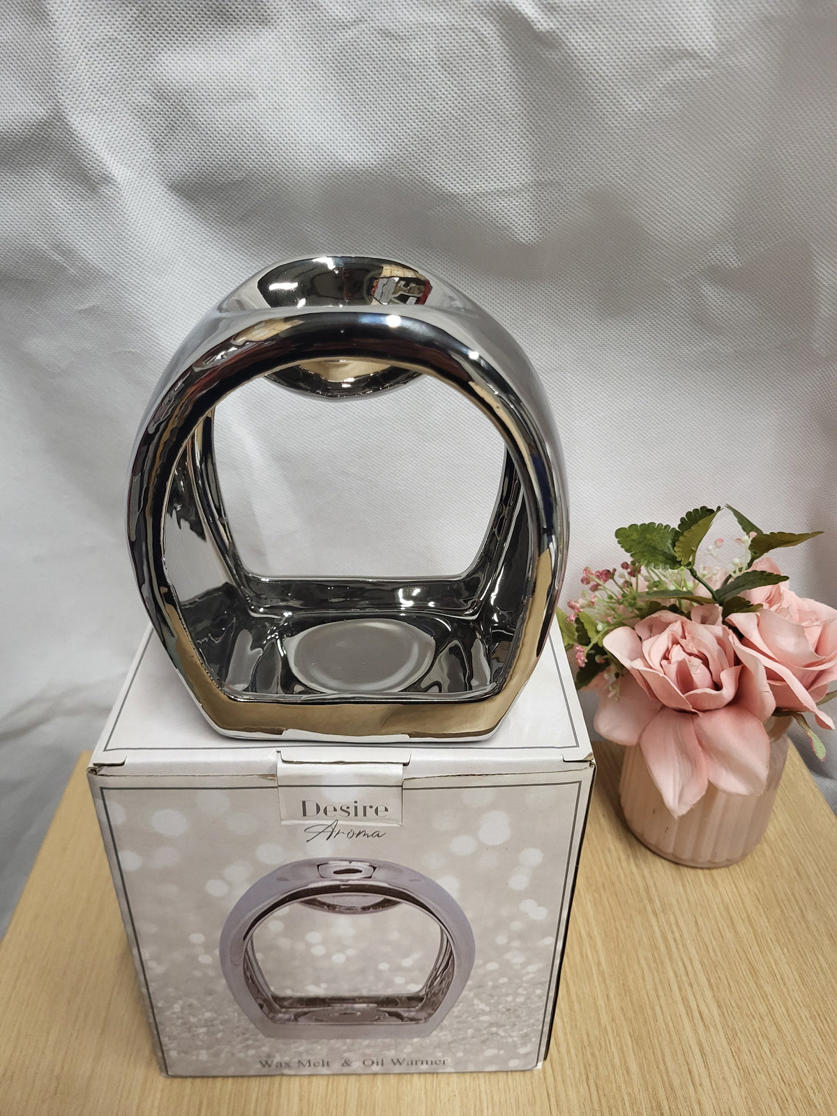 Arch Wax Melt Oil Burner - Candle & Wax Melt Supplies