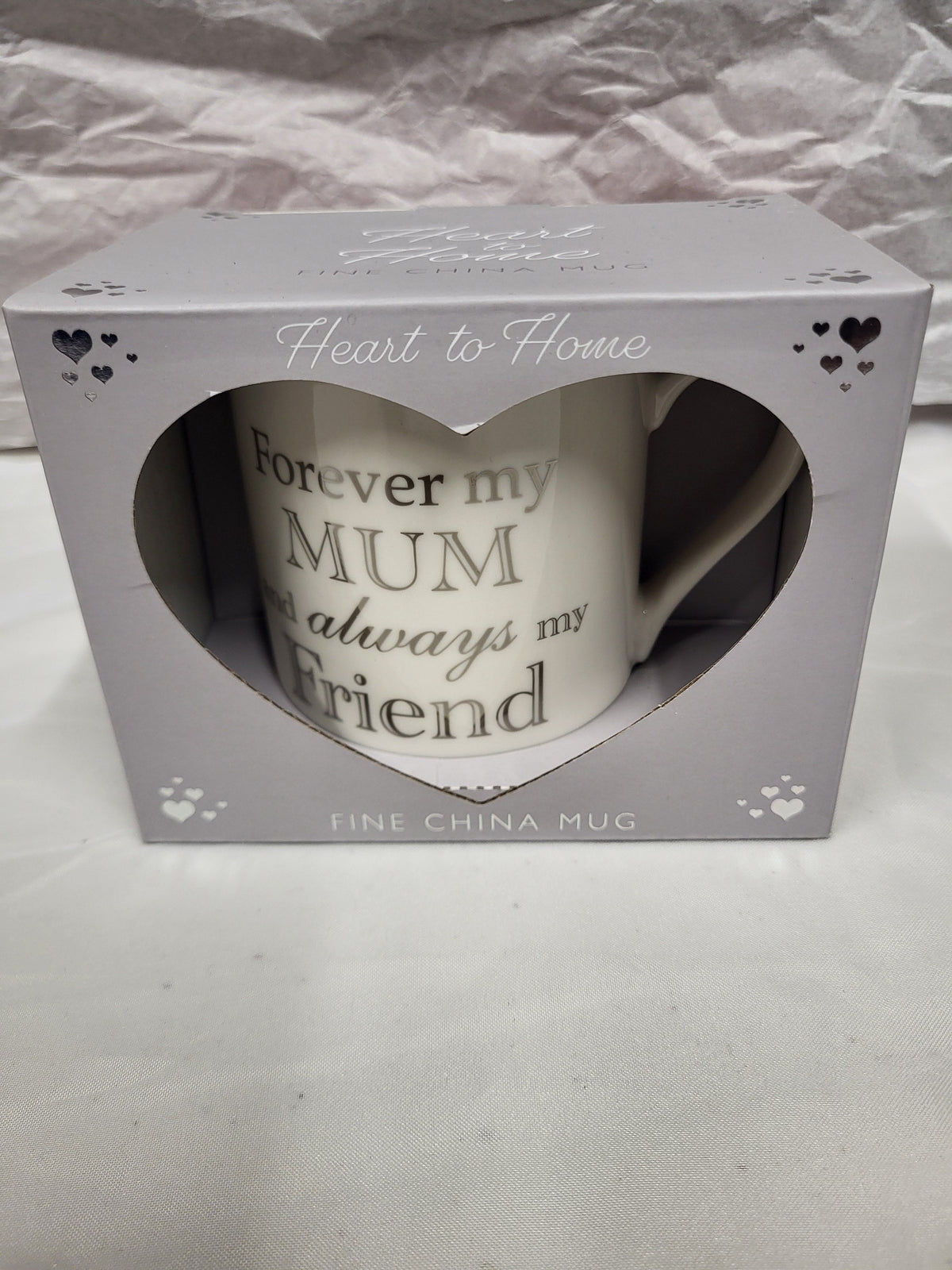 Sentiments Mug - Mum - Candle & Wax Melt Supplies