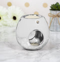 Globe Glass Wax Melt/Oil Burner - Candle & Wax Melt Supplies