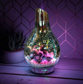 Winter Wonderland Colour Changing Humidifier - Candle & Wax Melt Supplies