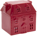 Red House Wax Melt Oil Burner - Candle & Wax Melt Supplies
