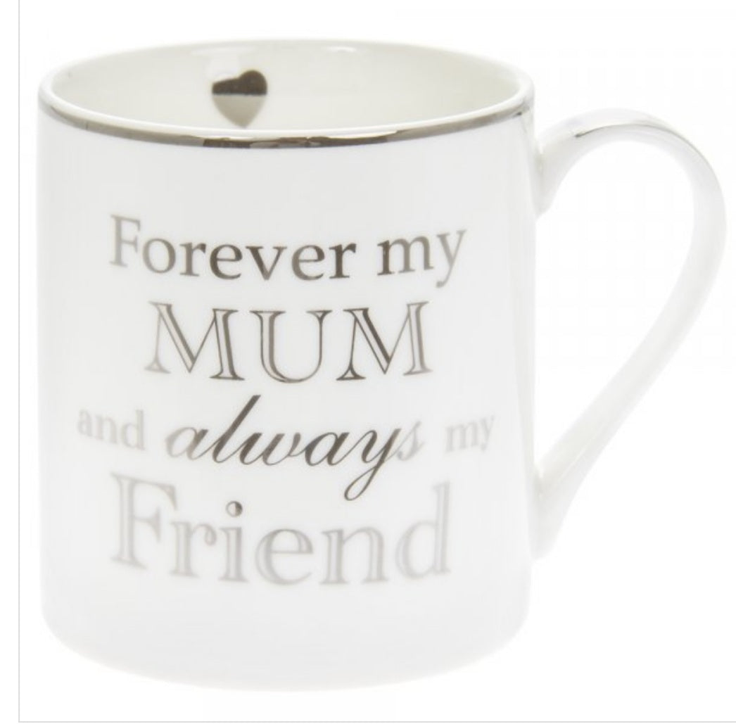 Sentiments Mug - Mum - Candle & Wax Melt Supplies
