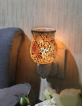 Autumn Crackle Plug In - Candle & Wax Melt Supplies