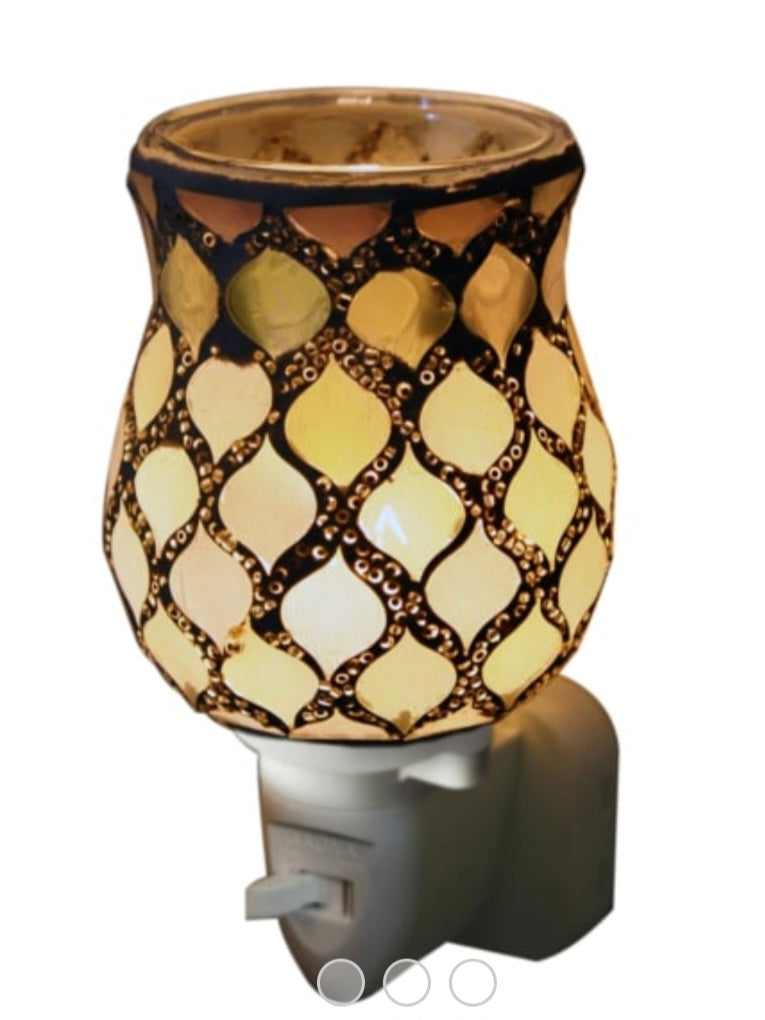 Pearl Moroccan Plug In - Candle & Wax Melt Supplies