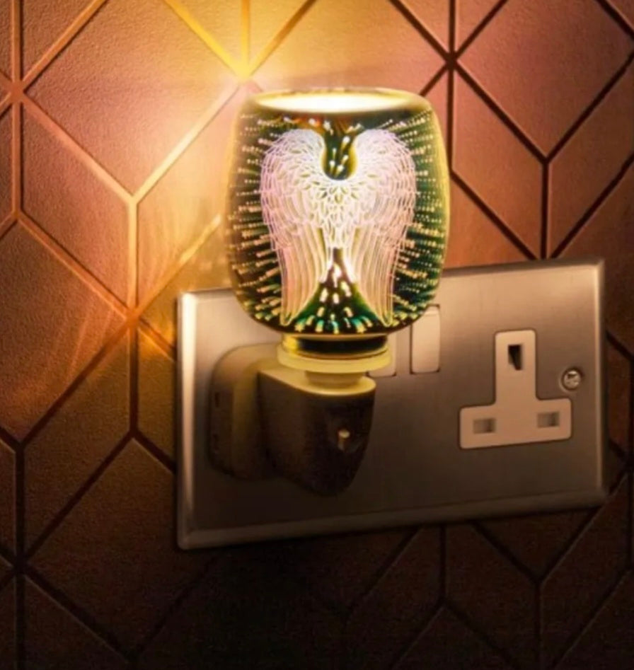 plugin angel wing - Candle & Wax Melt Supplies
