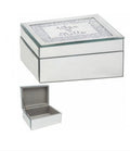 Mirror Crystal Wax Melt Box - Candle & Wax Melt Supplies