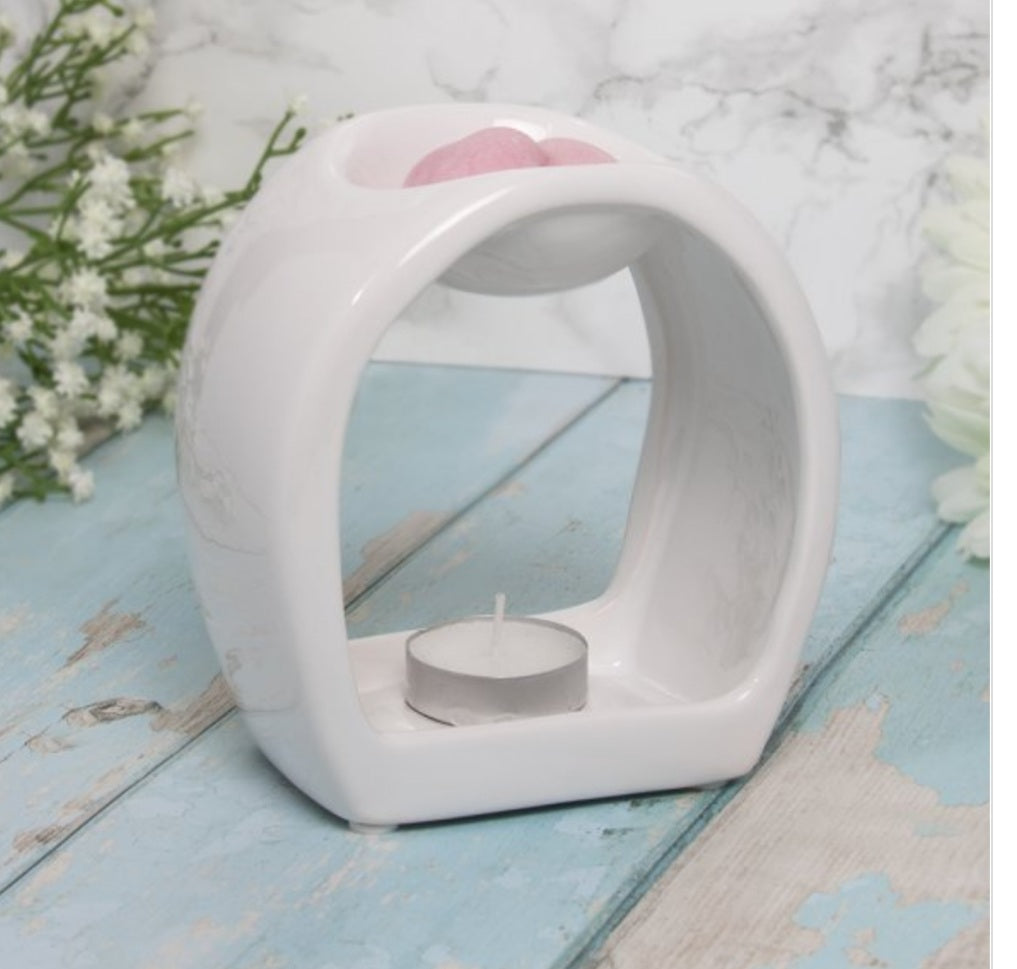 Arch Wax Melt Oil Burner - Candle & Wax Melt Supplies